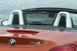 BMW Z4 2014 года
